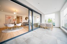 Ferienwohnung in Zadar - Adria Concept boutique apartments-A2 Pink Dream