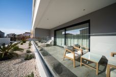 Ferienwohnung in Zadar - Adria Concept boutique apartments-A2 Pink Dream