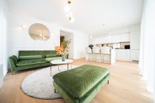 Ferienwohnung in Zadar - Adria Concept boutique apartments-A3 Royal View