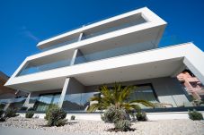 Ferienwohnung in Zadar - Adria Concept boutique apartments-A3 Royal View