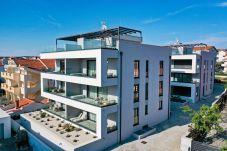 Ferienwohnung in Zadar - Adria Concept boutique apartments-A3 Royal View
