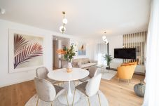 Ferienwohnung in Zadar - Adria Concept boutique apartments-A6 Golden Sun
