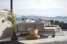 Ferienwohnung in Zadar - Adria Concept boutique apartments-A6 Golden Sun