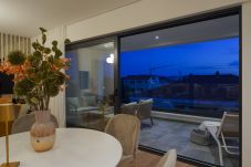 Ferienwohnung in Zadar - Adria Concept boutique apartments-A6 Golden Sun