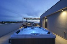 Ferienwohnung in Zadar - Adria Concept boutique apartments-A6 Golden Sun