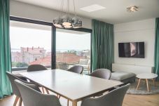 Ferienwohnung in Zadar - Adria Concept boutique apartments-A5 Blue Harbor