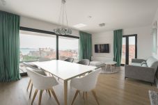 Ferienwohnung in Zadar - Adria Concept boutique apartments-A5 Blue Harbor
