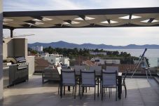 Ferienwohnung in Zadar - Adria Concept boutique apartments-A5 Blue Harbor