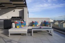 Ferienwohnung in Zadar - Adria Concept boutique apartments-A5 Blue Harbor