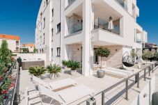 Ferienwohnung in Zadar - Adria Concept Suites-A2 Joyful Place