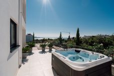 Ferienwohnung in Zadar - Adria Concept Suites-A2 Joyful Place