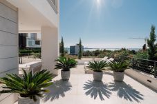 Ferienwohnung in Zadar - Adria Concept Suites-A2 Joyful Place