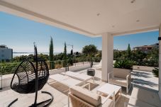 Ferienwohnung in Zadar - Adria Concept Suites-A2 Joyful Place
