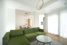 Ferienwohnung in Zadar - Adria Concept Suites-A4 Ocean Pearl
