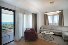 Ferienwohnung in Zadar - Adria Concept Suites-A5 Summer Breeze