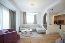 Ferienwohnung in Zadar - Adria Concept Suites-A5 Summer Breeze