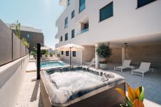 Ferienwohnung in Zadar - Adria Concept Suites-A5 Summer Breeze