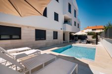 Ferienwohnung in Zadar - Adria Concept Suites-A5 Summer Breeze