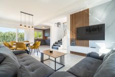 Ferienwohnung in Privlaka - Nebo Luxus-Premium vacation home Sea