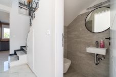 Ferienwohnung in Privlaka - Nebo Luxus-Premium vacation home Sea