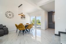 Ferienwohnung in Privlaka - Nebo Luxus-Premium vacation home Sea