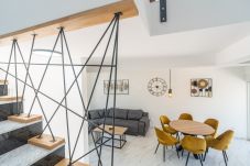 Ferienwohnung in Privlaka - Nebo Luxus-Premium vacation home Sea