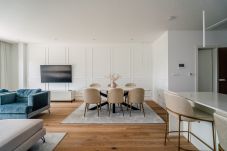 Ferienwohnung in Zadar - Adria Concept Suites-A6 Soul Dance