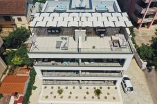 Apartment in Zadar - Adria Concept boutique apartments-A1 Scandi Garden