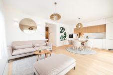 Apartment in Zadar - Adria Concept boutique apartments-A1 Scandi Garden