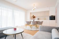 Apartment in Zadar - Adria Concept boutique apartments-A2 Pink Dream