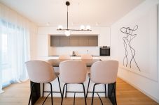 Apartment in Zadar - Adria Concept boutique apartments-B4 Summer Glamou