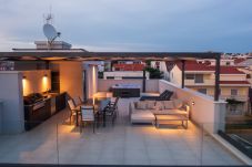 Apartment in Zadar - Adria Concept boutique apartments-B6 Harmony Place
