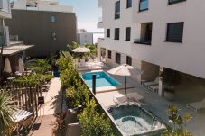Apartment in Zadar - Adria Concept Suites-A1 Sunshine Garden