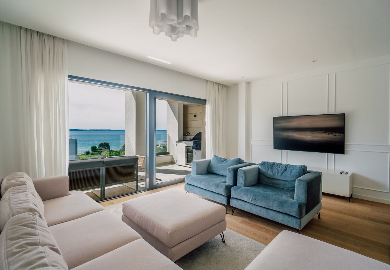 Apartment in Zadar - Adria Concept Suites-A6 Soul Dance