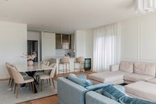 Apartment in Zadar - Adria Concept Suites-A6 Soul Dance