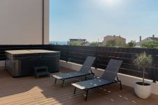 Apartment in Zadar - The Lavender Hideaway